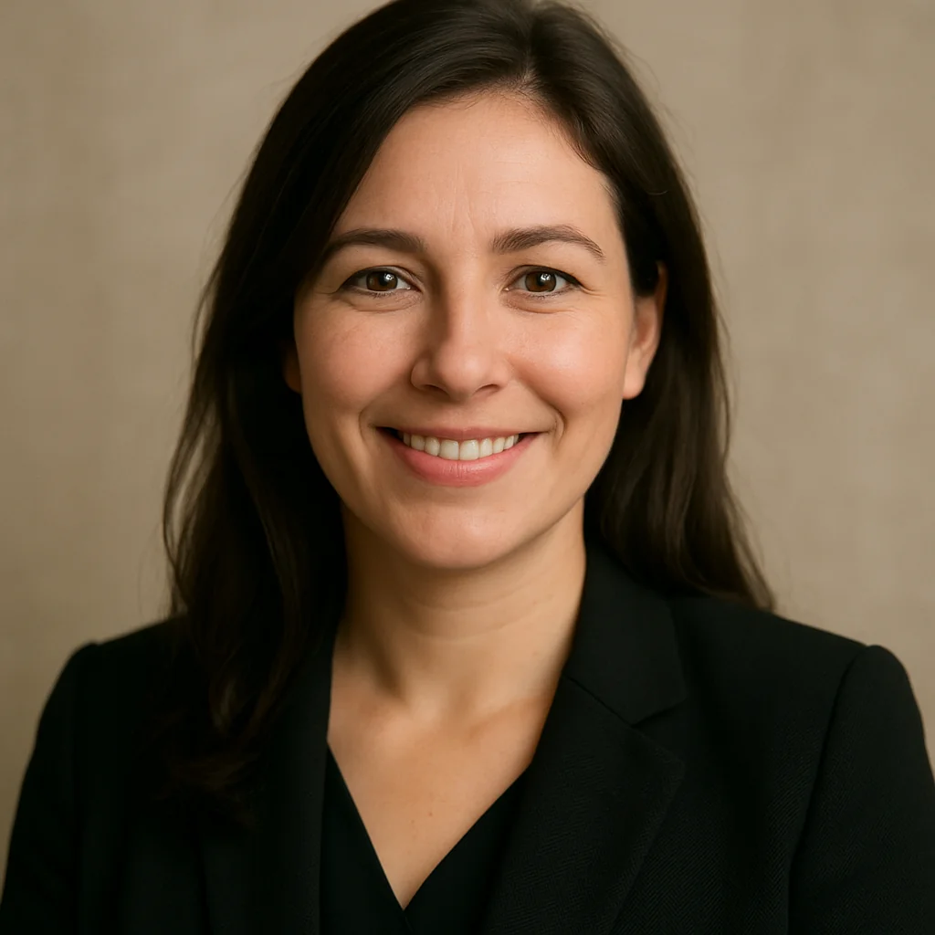 Zoe Carter Casino Gaming Analyst