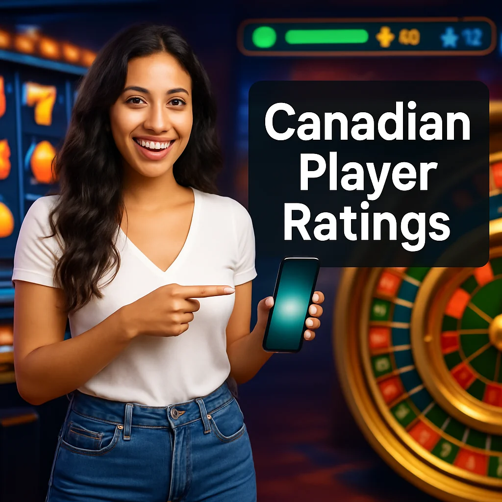 Canadian Player Ratings